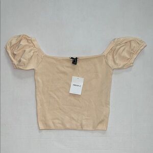 Forever 21 top